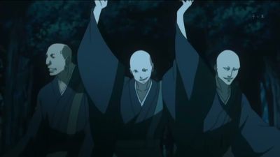 Shikabane Hime: Aka Temporada 2 - assista episódios online streaming