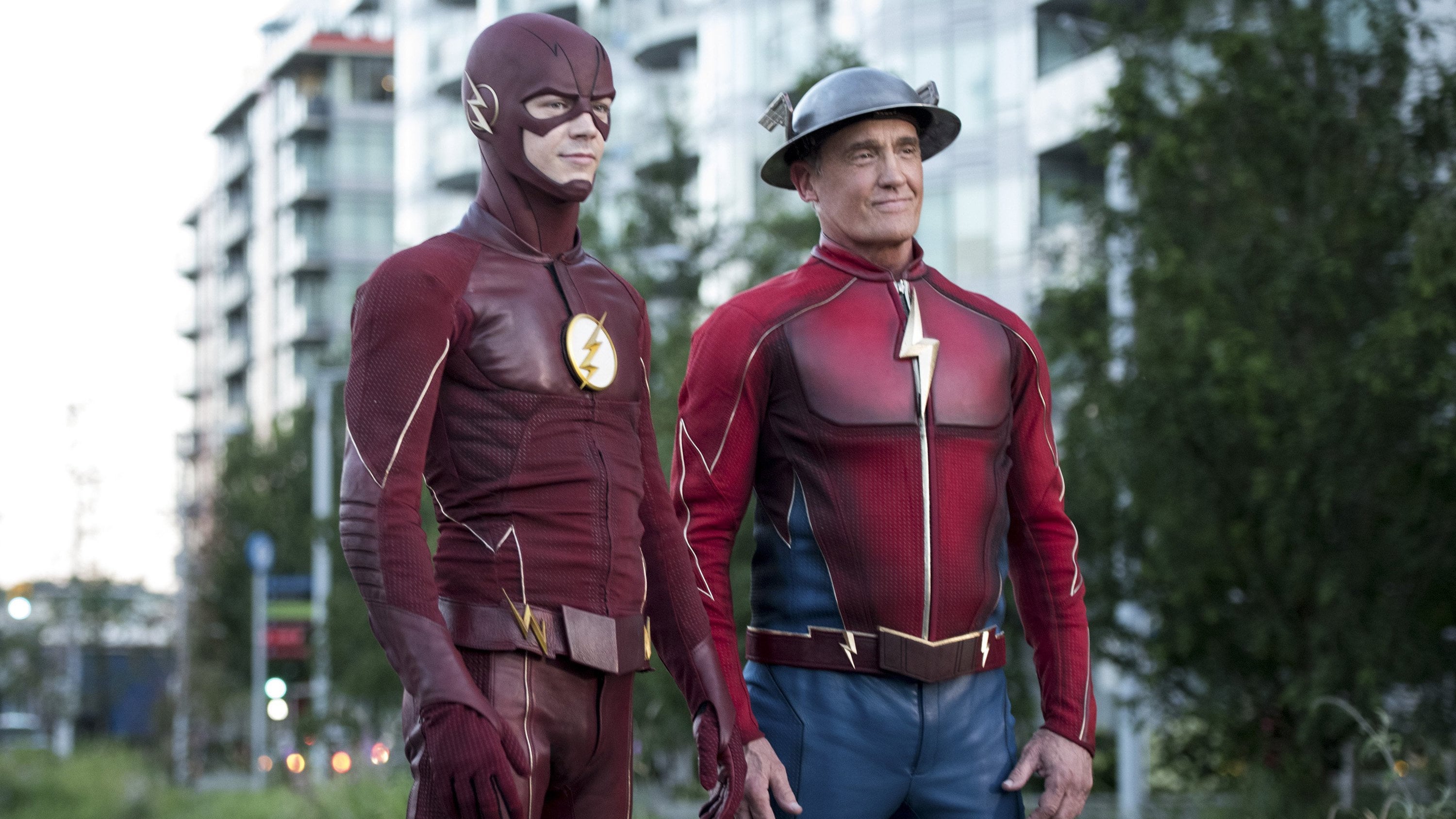 Flash Saison 7 épisode 1 Vf Regarder Flash (2014) saison 3 épisode 2 en streaming complet VOSTFR