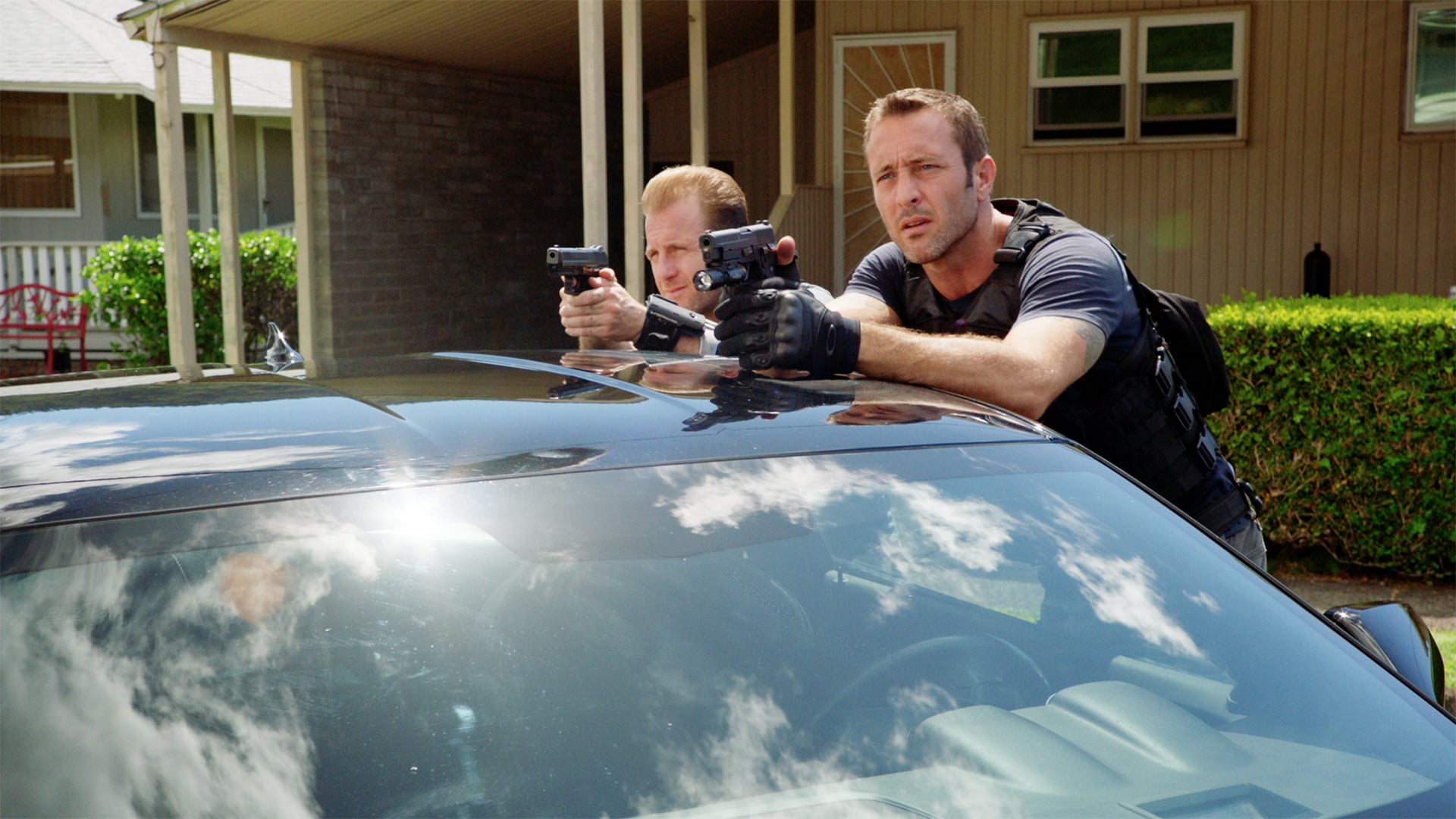 Bmf Episode 8 Streaming Vf Regarder Hawaii 5-0 saison 8 épisode 8 en streaming complet VOSTFR, VF
