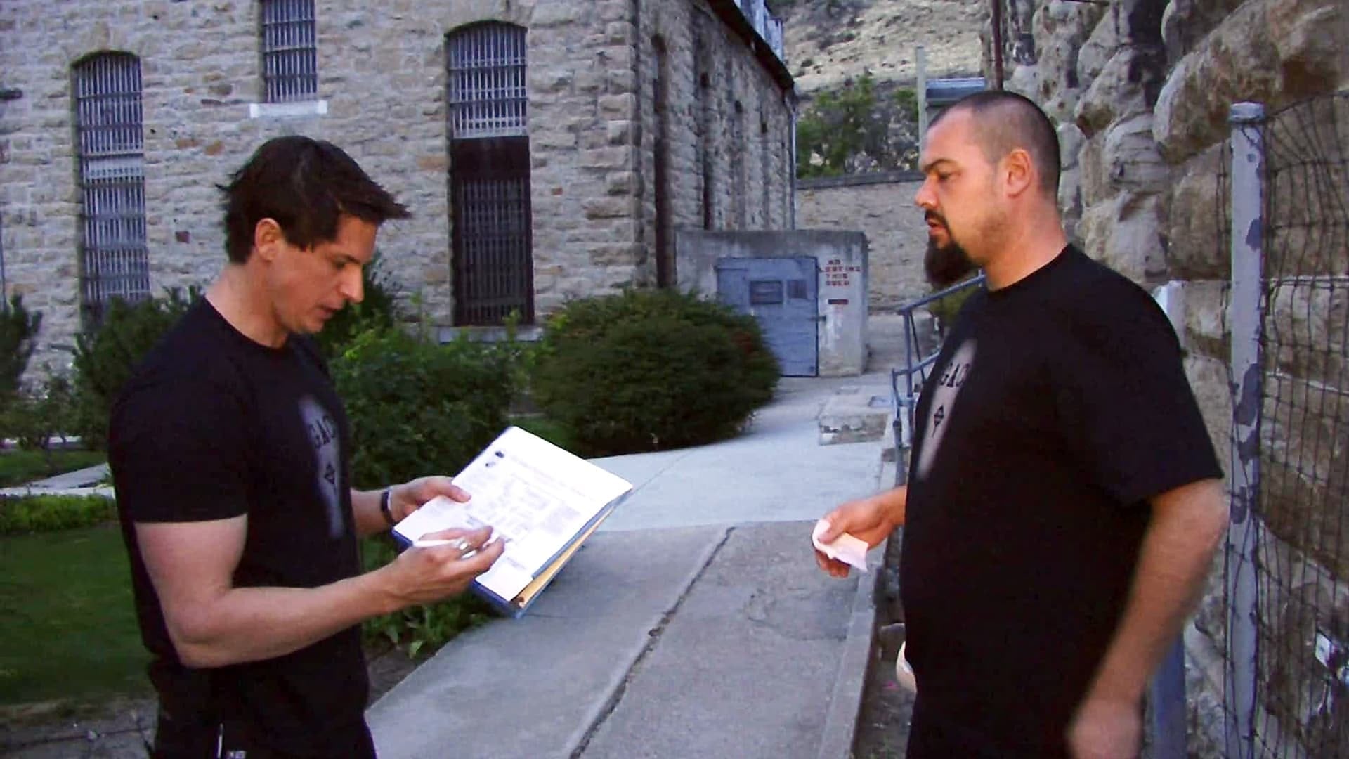 Ghost Adventures Streaming Vf Saison 1 Regarder Ghost Adventures saison 1 épisode 8 en streaming | BetaSeries.com