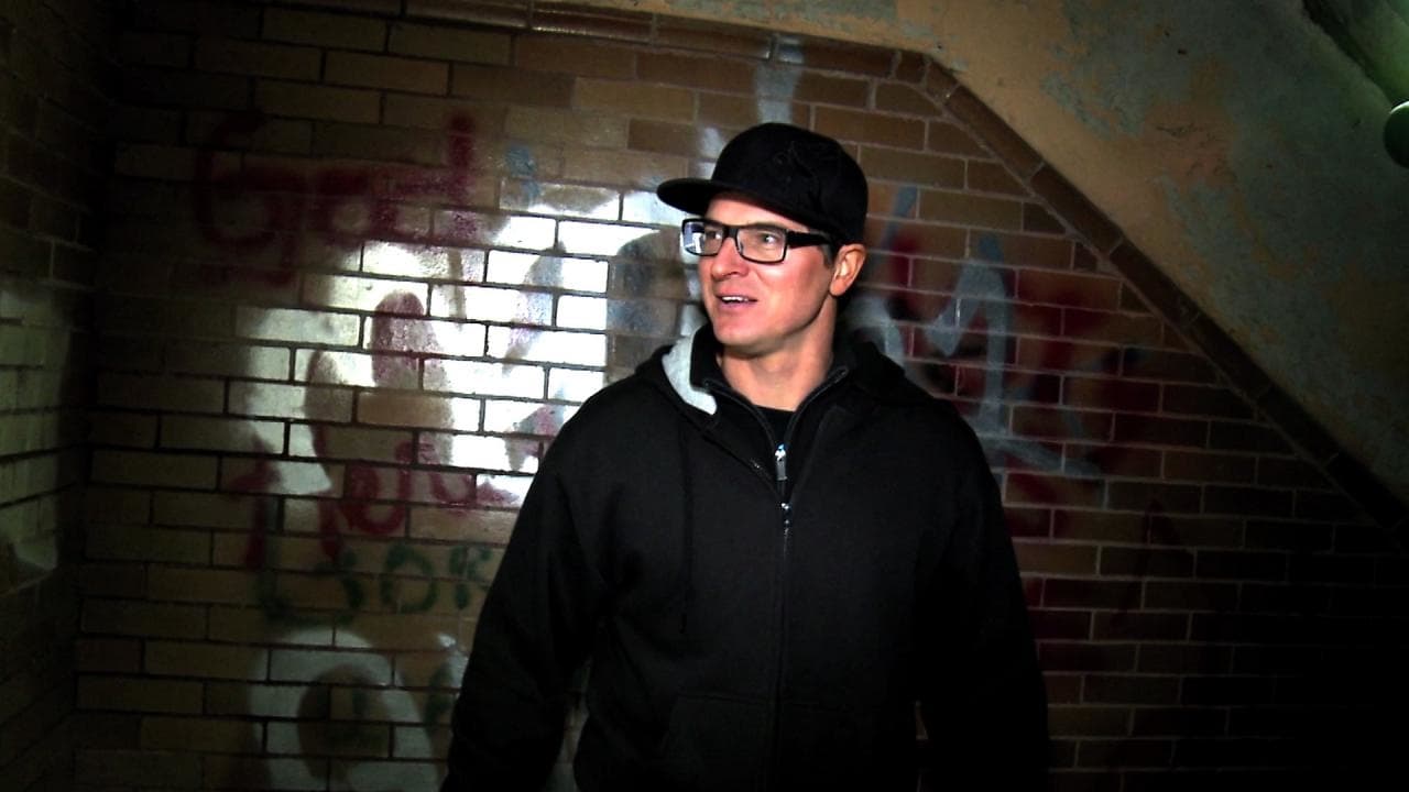 Regarder Ghost Adventures saison 5 épisode 1 en streaming