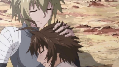 Watch Chrome Shelled Regios season 1 episode 5 streaming online