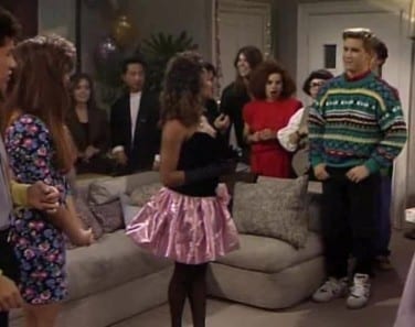 Saved By The Bell Fake Ids Dailymotion