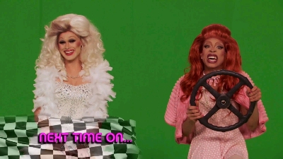 Rupaul season 11 hot sale episode 2 online