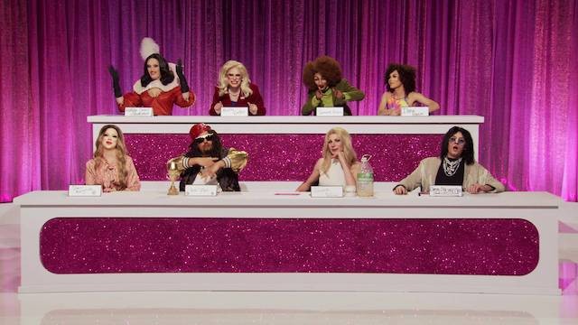 Rupaul season 11 hot sale episode 10 watch online