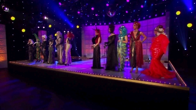 Watch RuPaul s Drag Race season 11 episode 5 streaming online