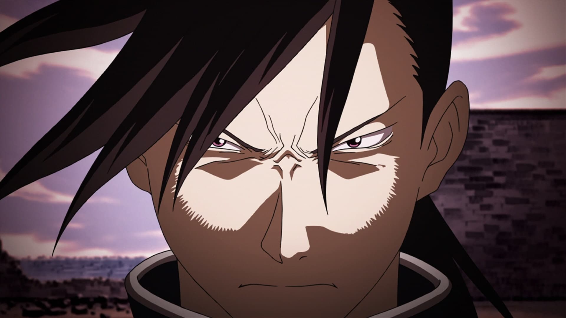 Watch Fullmetal Alchemist: Brotherhood Season 1 Episode 58 - Sacrifices  Online Now