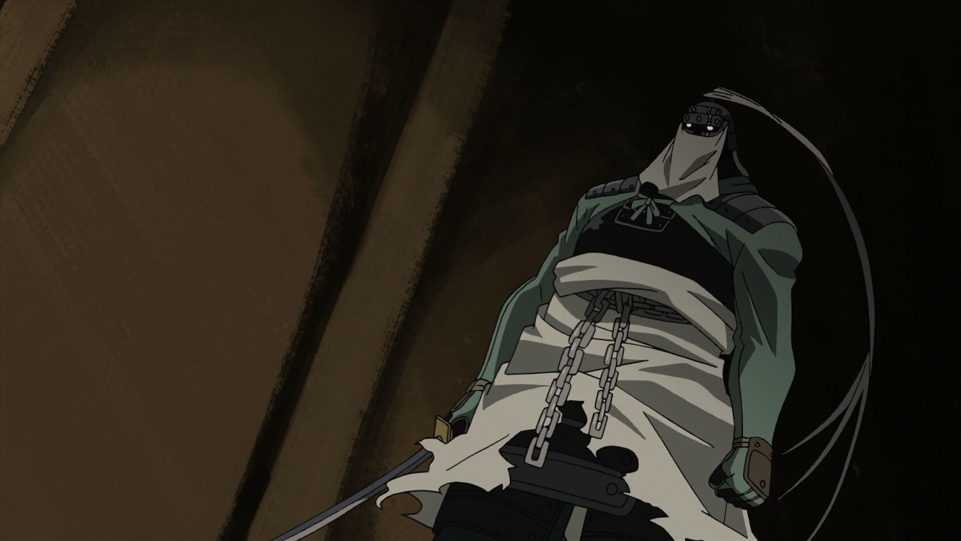Bmf Episode 8 Streaming Regarder Fullmetal Alchemist: Brotherhood saison 1 épisode 8 en
