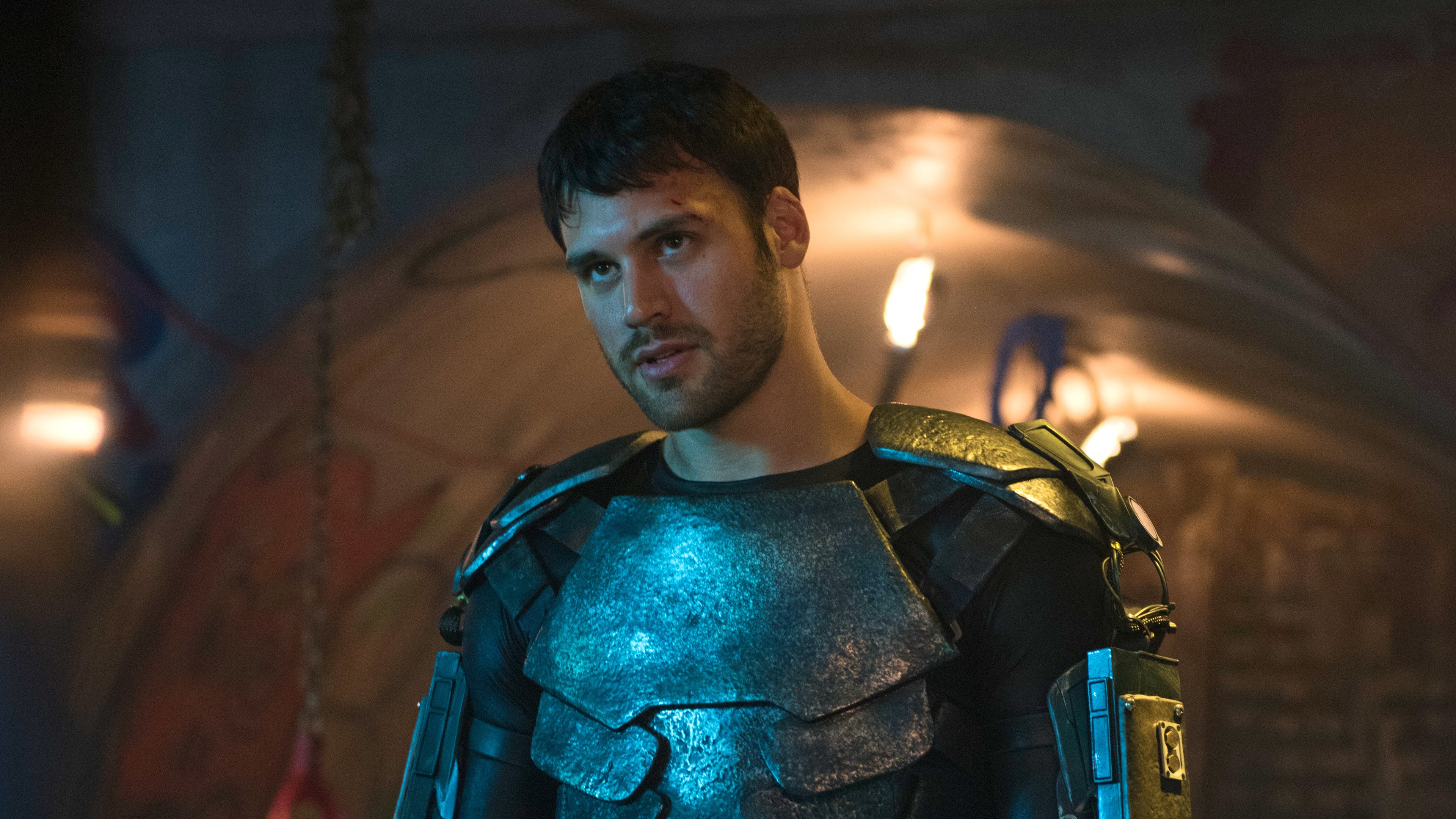 Regarder Heroes En Ligne Regarder Heroes Reborn saison 1 épisode 4 en streaming complet VOSTFR