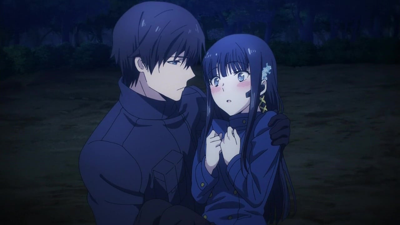Mahouka Koukou No Rettousei Episode 1 Vostfr Saison 2 Regarder Mahouka Koukou no Rettousei saison 2 épisode 10 en streaming complet VOSTFR, VF, VO | BetaSeries.com