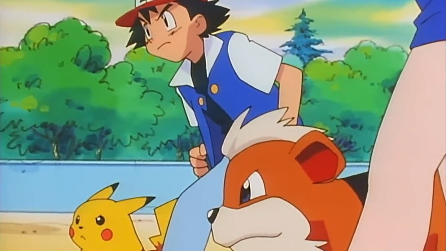 How to watch and stream Pokémon the Series: Indigo League - 1997