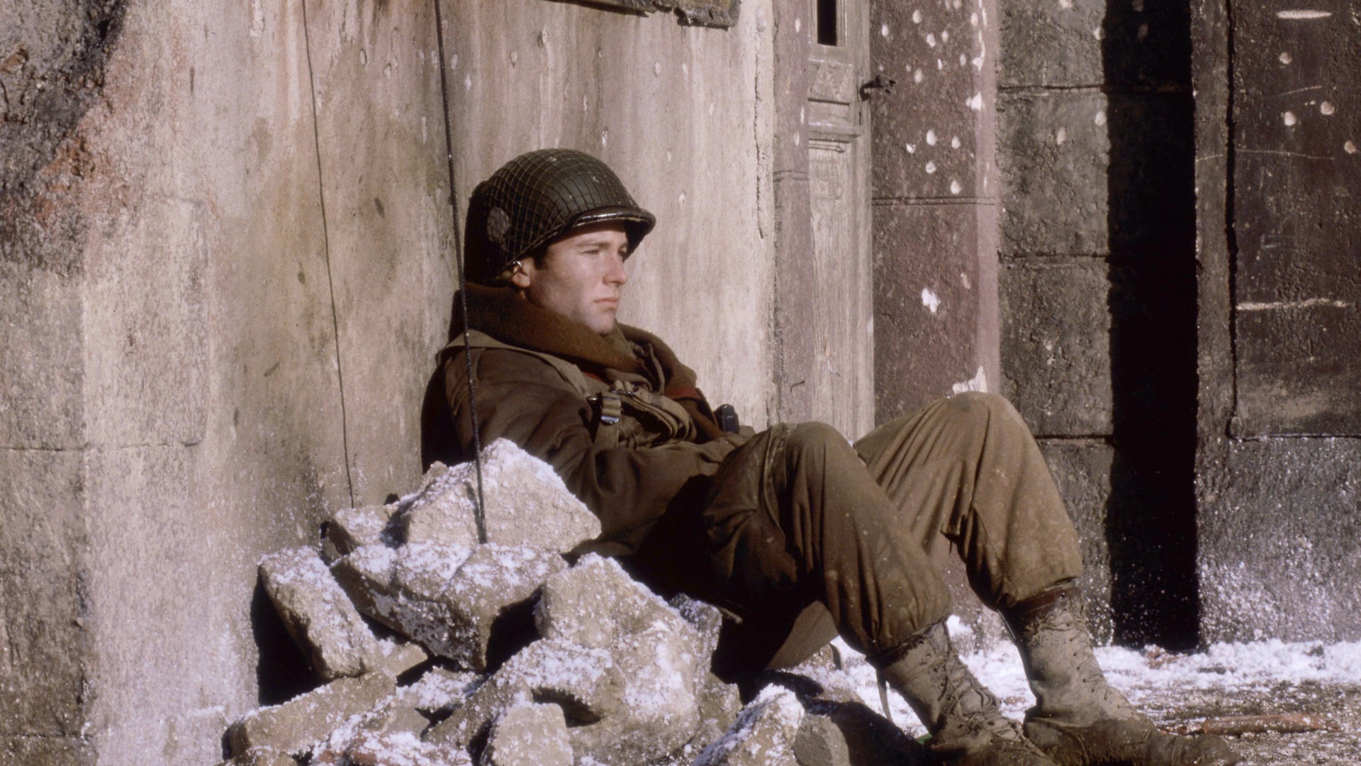 Band Of Brothers Saison 1 Streaming Regarder Band of Brothers saison 1 épisode 8 en streaming | BetaSeries.com