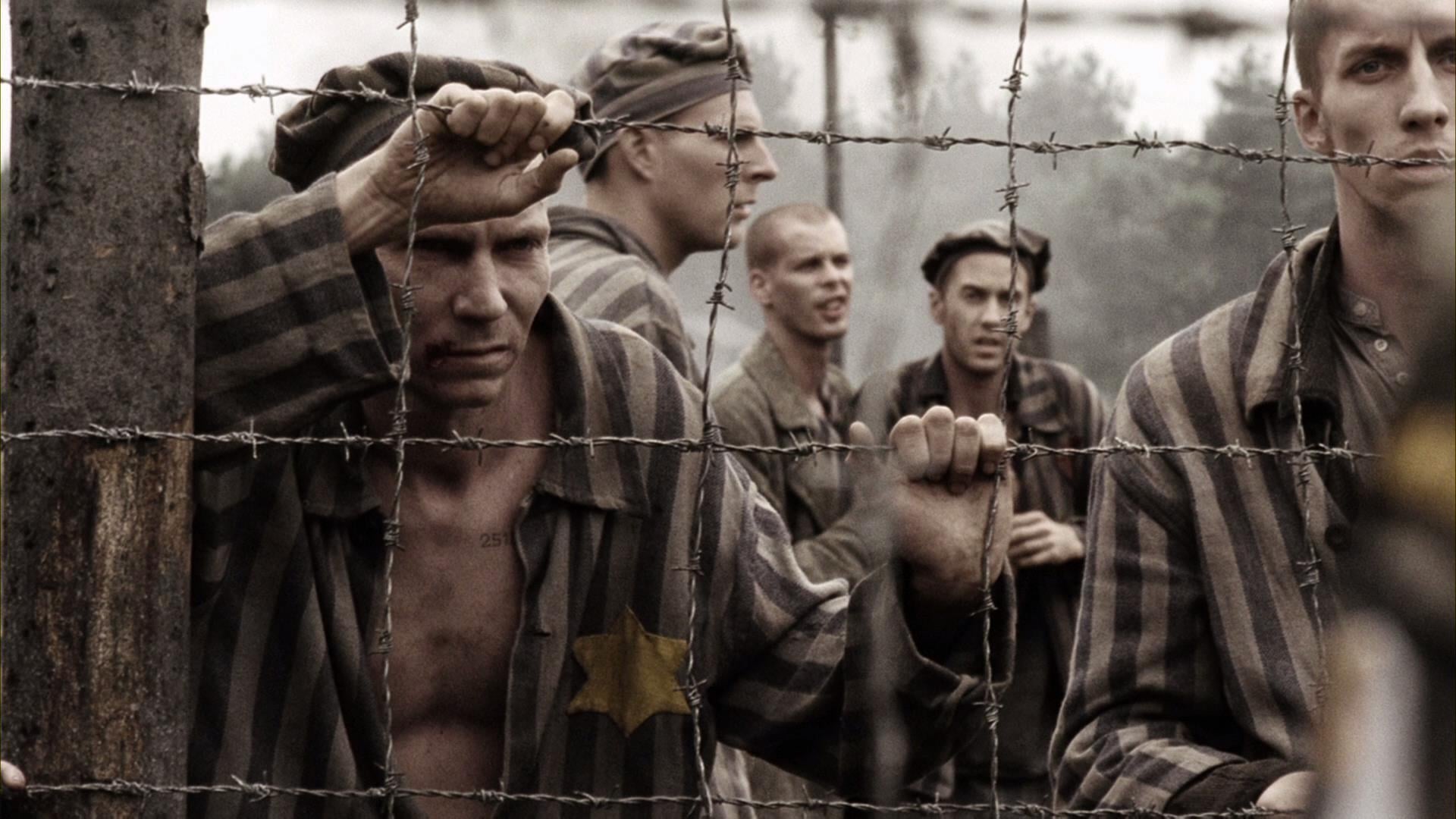 Hermanos de sangre 1º TEMP(Band of brothers) - Reacondiciona