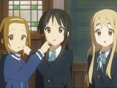 K-ON! Season 1 - watch full episodes streaming online