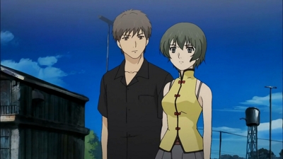 Watch Phantom Requiem For The Phantom Season 1 Episode 7 Streaming Online Betaseries Com