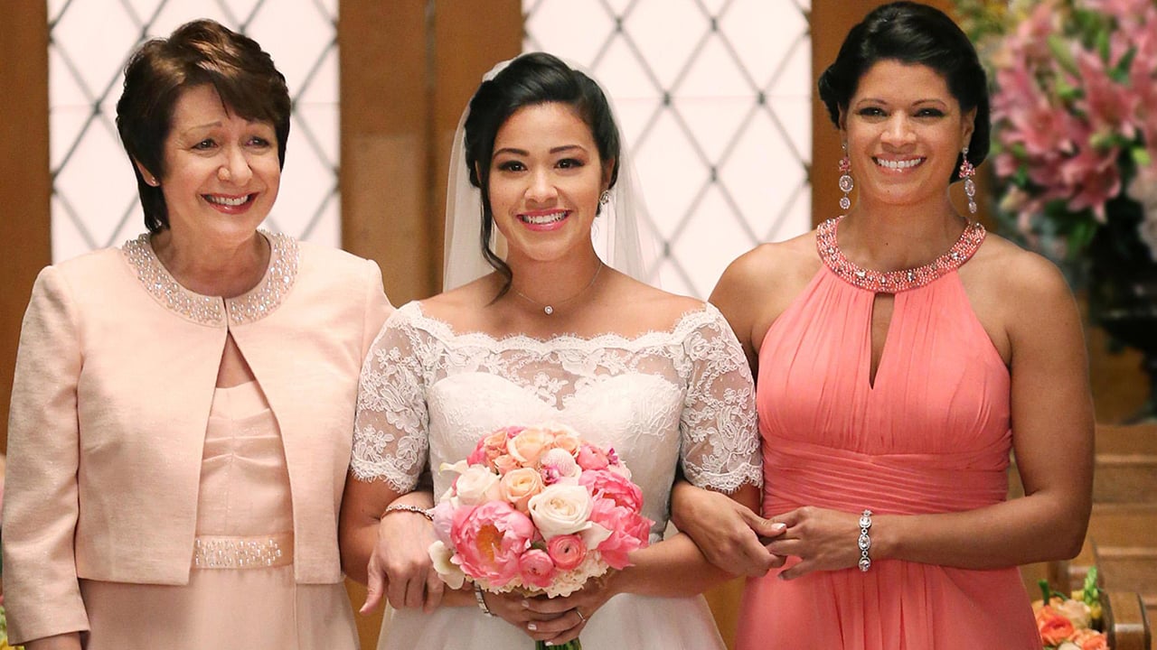 Jane The Virgin Mort De Xiomara Regarder Jane the Virgin saison 2 épisode 22 en streaming complet VOSTFR,  VF, VO | BetaSeries.com