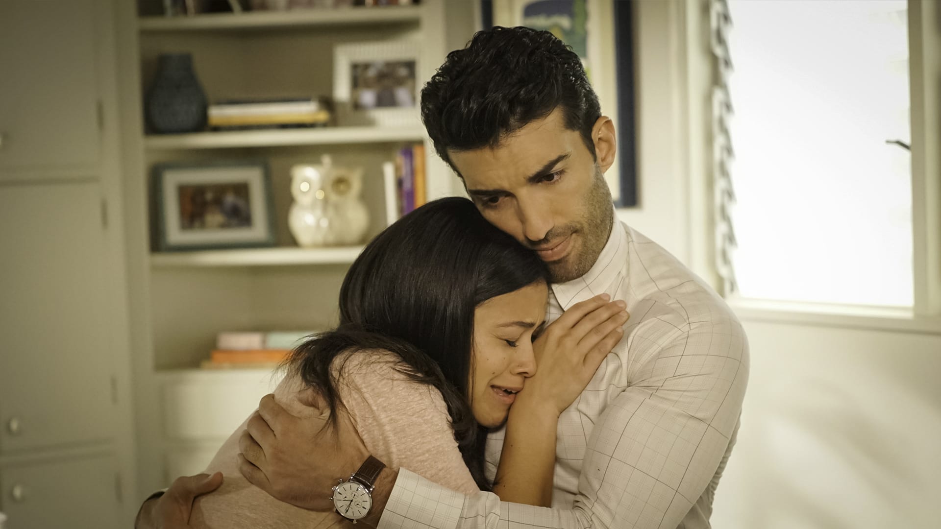 Dónde ver Jane the Virgin temporada 5 episodio 16 full streaming? |  BetaSeries.com