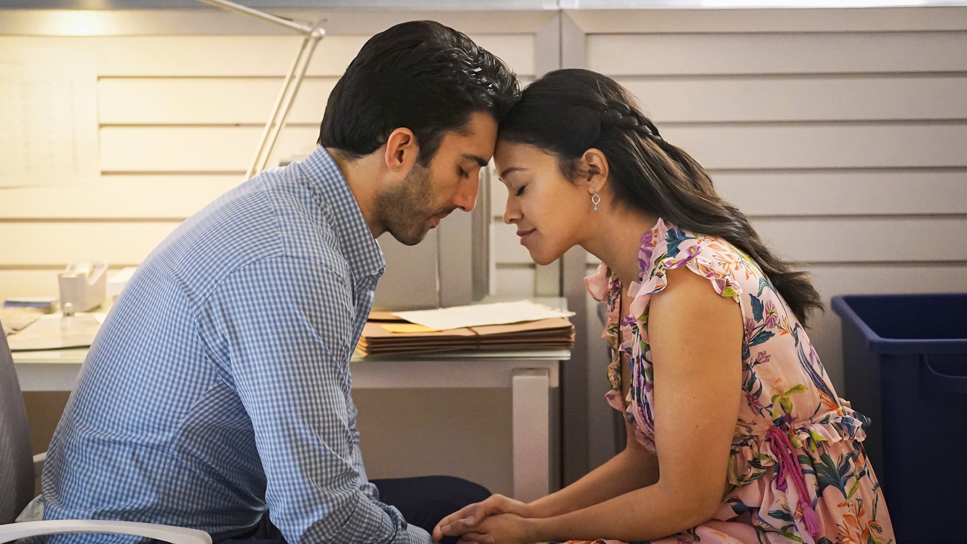 Dónde ver Jane the Virgin temporada 5 episodio 12 full streaming? |  BetaSeries.com