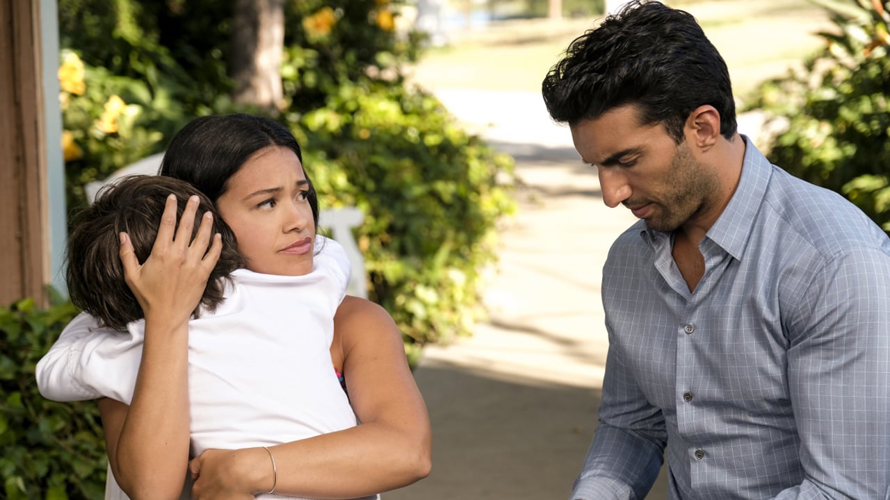 Combien D Episode Saison 5 Jane The Virgin Regarder Jane the Virgin saison 5 épisode 3 en streaming | BetaSeries.com