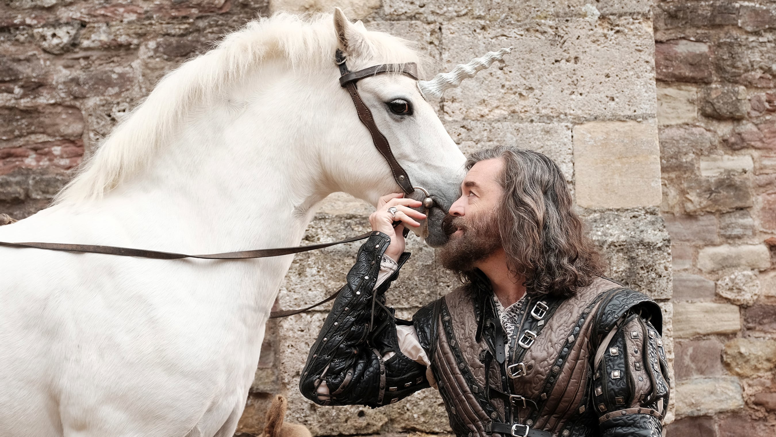 Galavant (2015): ratings and release dates for each episode