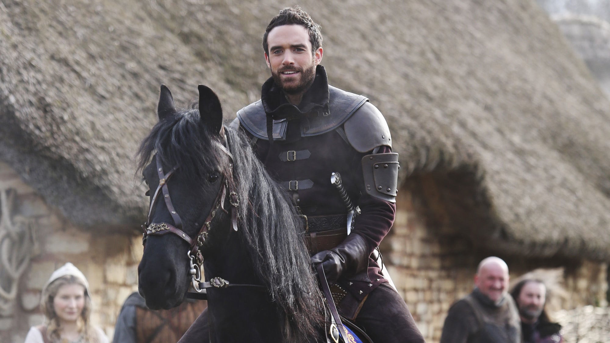 galavant netflix