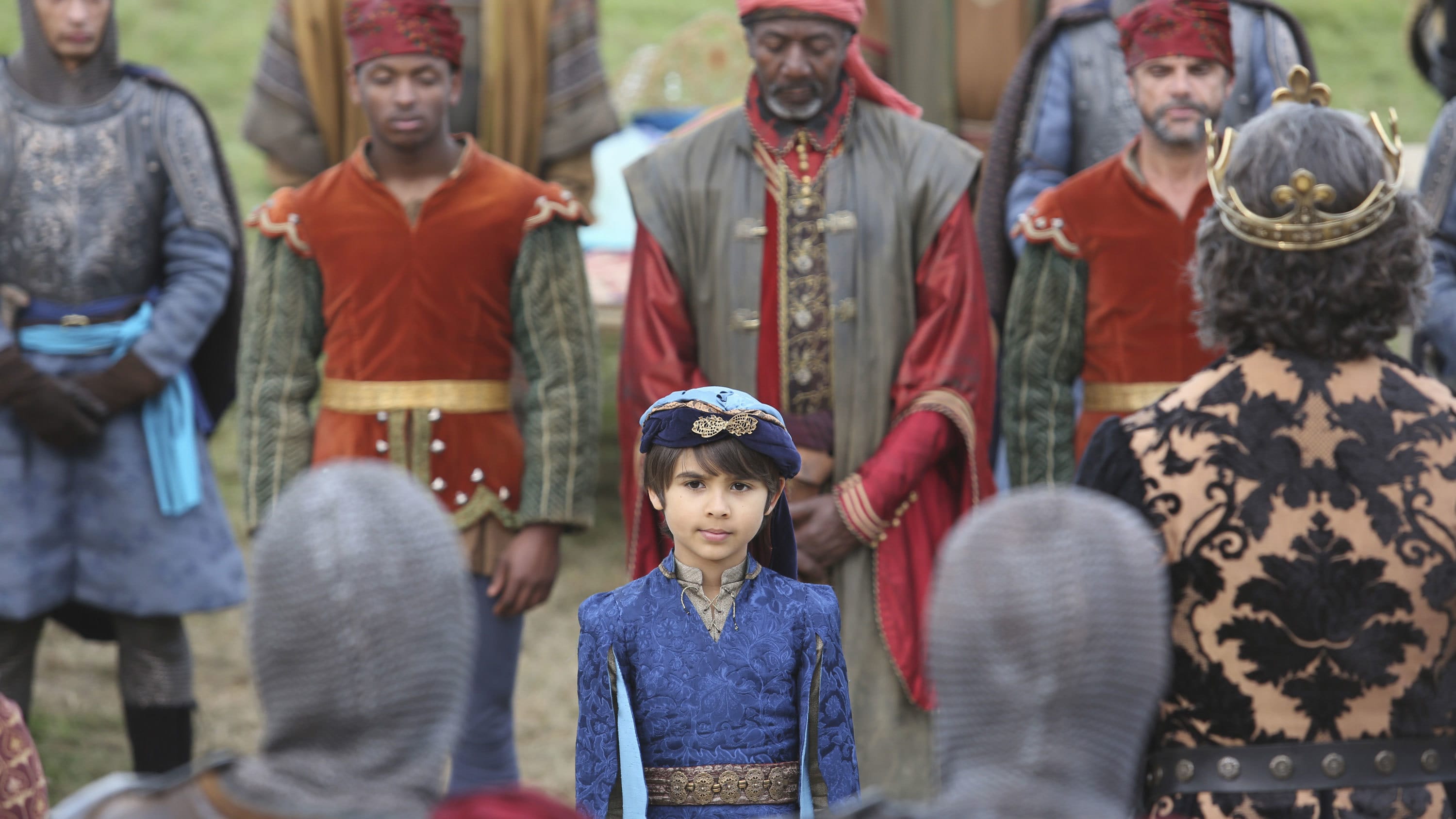 Galavant: Season 1, Episode 2 | Rotten Tomatoes