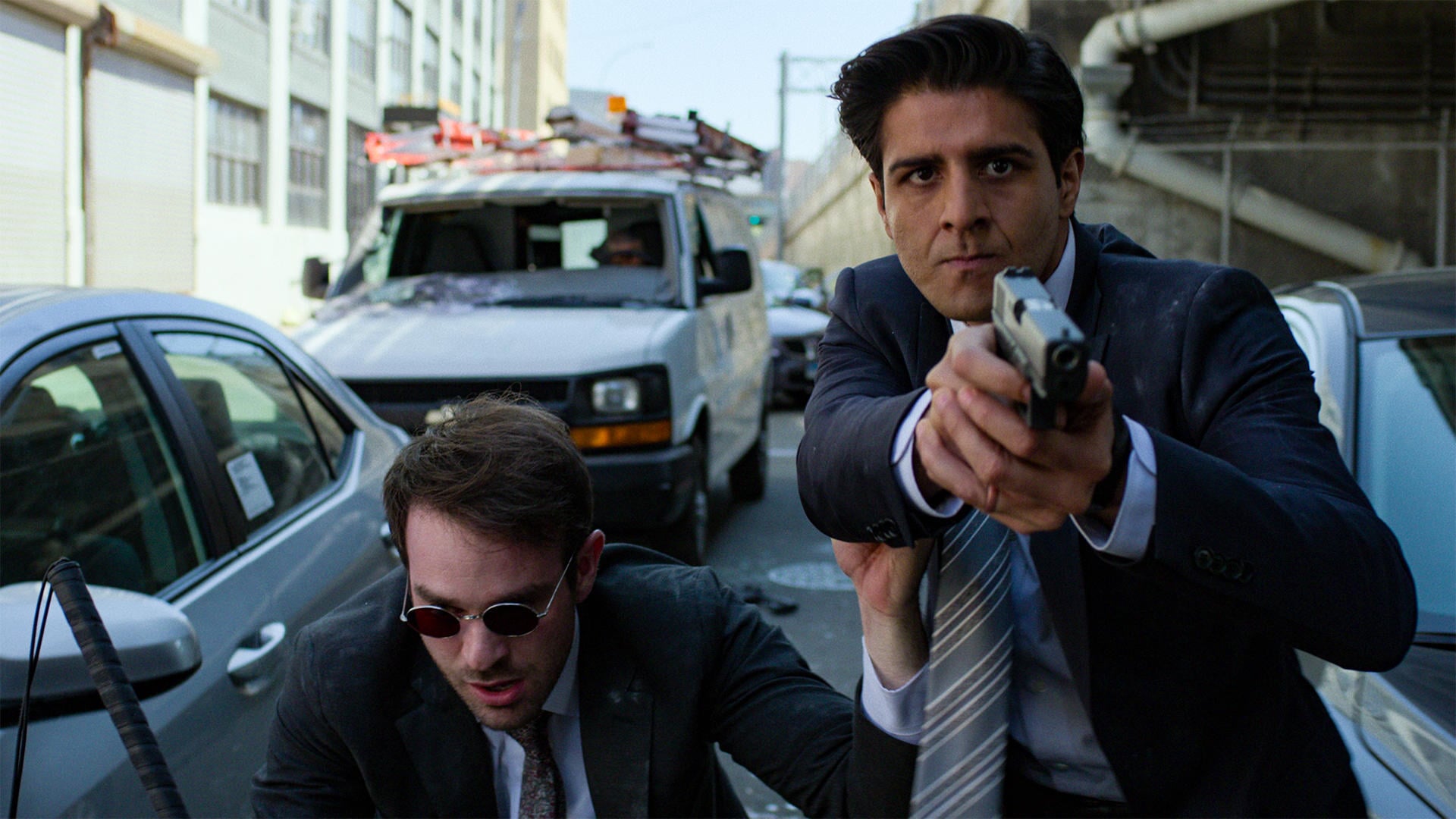 Film Blindsided The Game Streaming Vf Regarder Marvel's Daredevil saison 3 épisode 12 en streaming complet