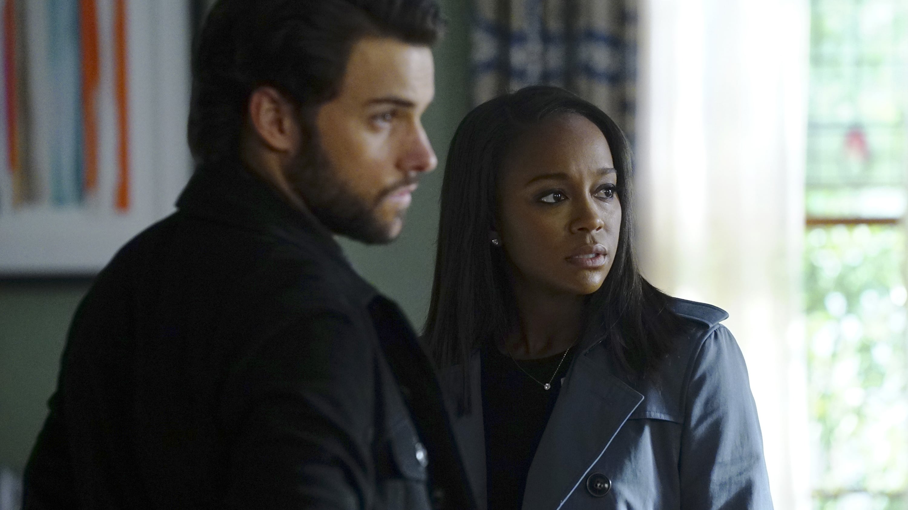 How To Get Away With Murder Streaming Regarder How to Get Away with Murder saison 3 épisode 8 en streaming