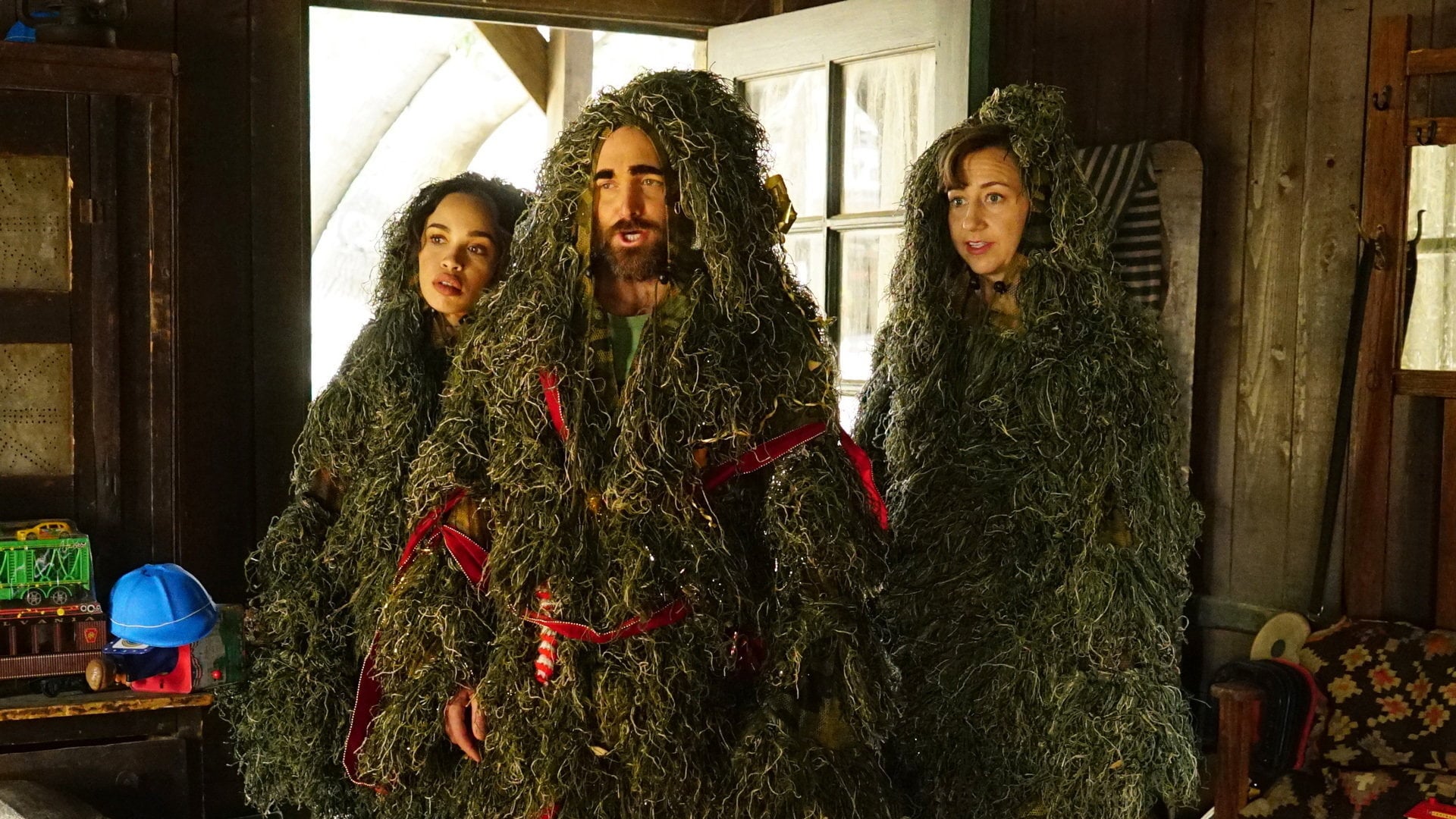 The Last Man On Earth Streaming Regarder The Last Man on Earth saison 3 épisode 13 en streaming