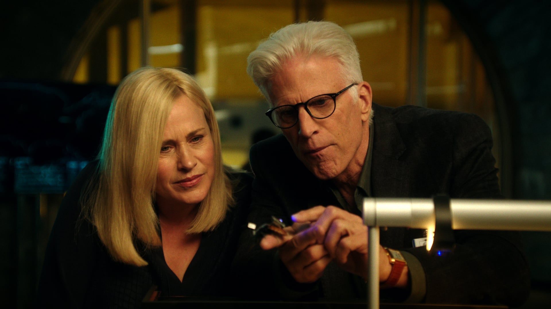 Csi cyber season 2 best sale watch online