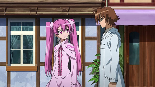 Watch Akame ga Kill! Streaming Online