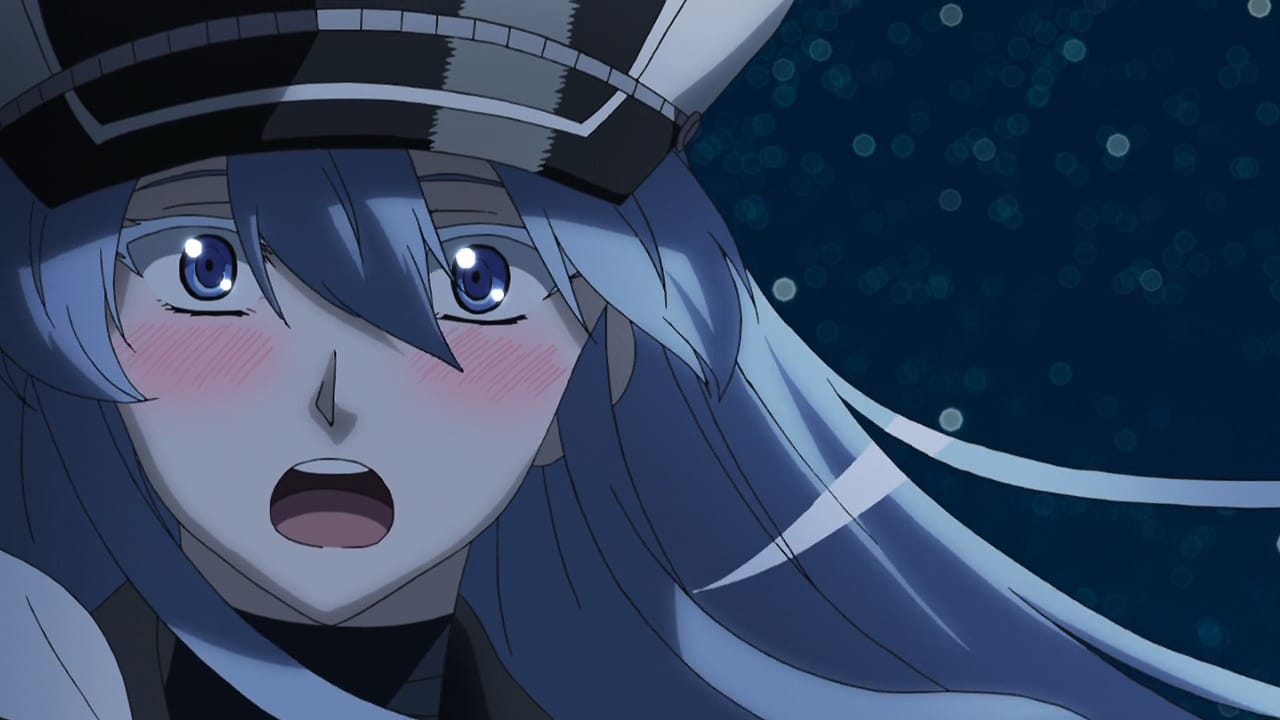 Watch Akame ga Kill! Streaming Online