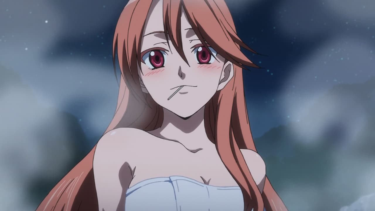 Akame ga Kill! Ep. 12: Simply putting me to sleep