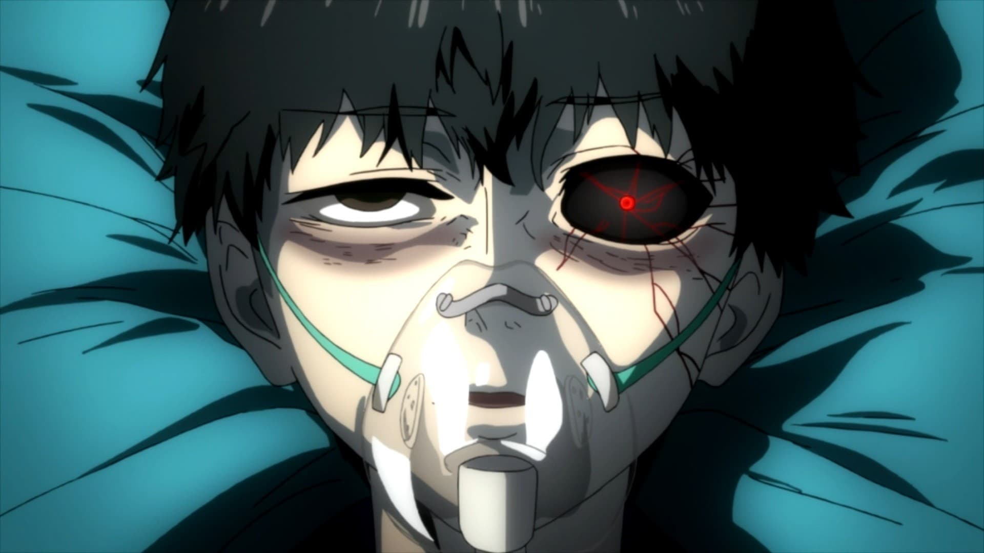 How To Watch Tokyo Ghoul Series Easy Watch Order Guide