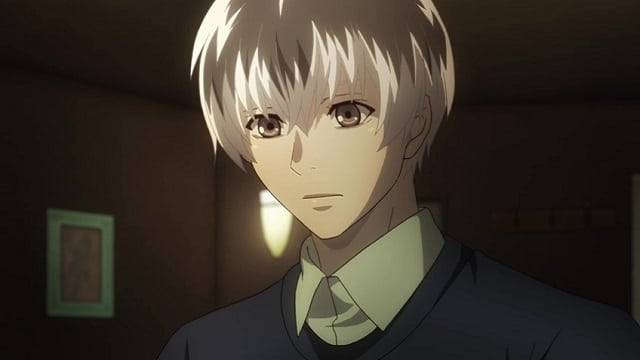 Tokyo Ghoul season 3 episode 7 in hindi, Tokyo Ghoul Re Episode 7