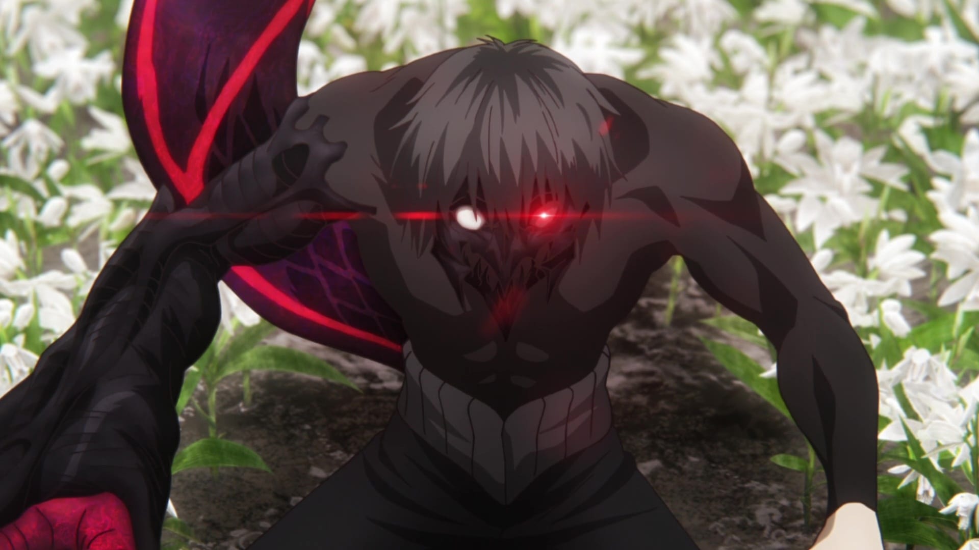 Watch Tokyo Ghoul Season 3 Episode 10 - Think: Sway Online Now