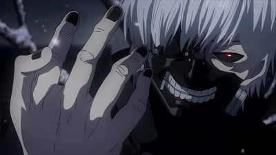 Episode 2 vs. Episode 10 quality comparison. : r/TokyoGhoul