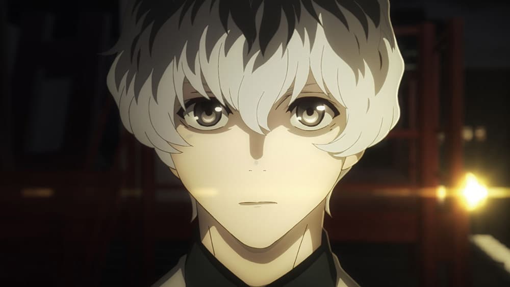 Tokyo Ghoul: Where to Watch and Stream Online