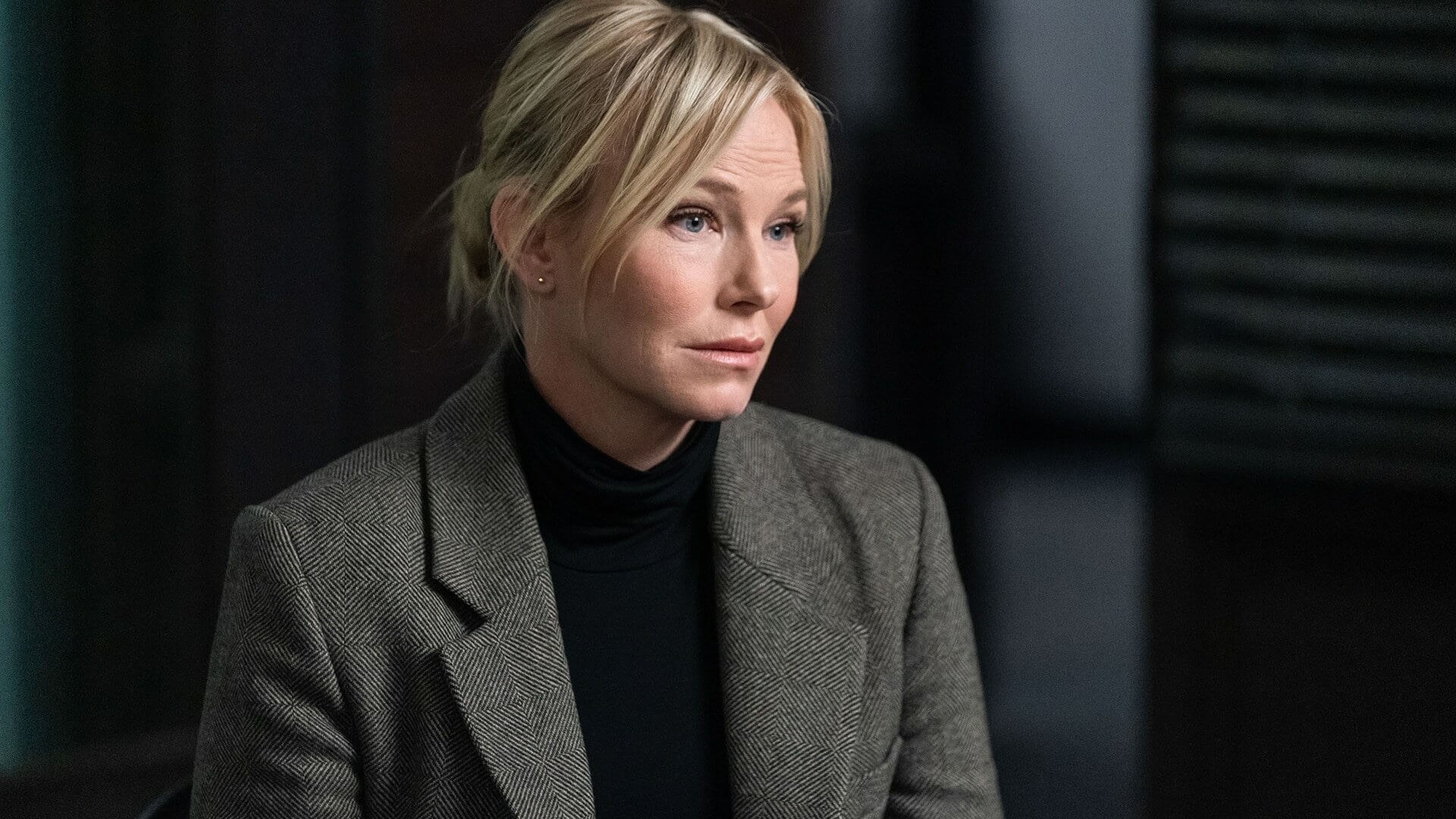 New York Unité Spéciale Saison 24 : Kelli Giddish (Amanda Rollins