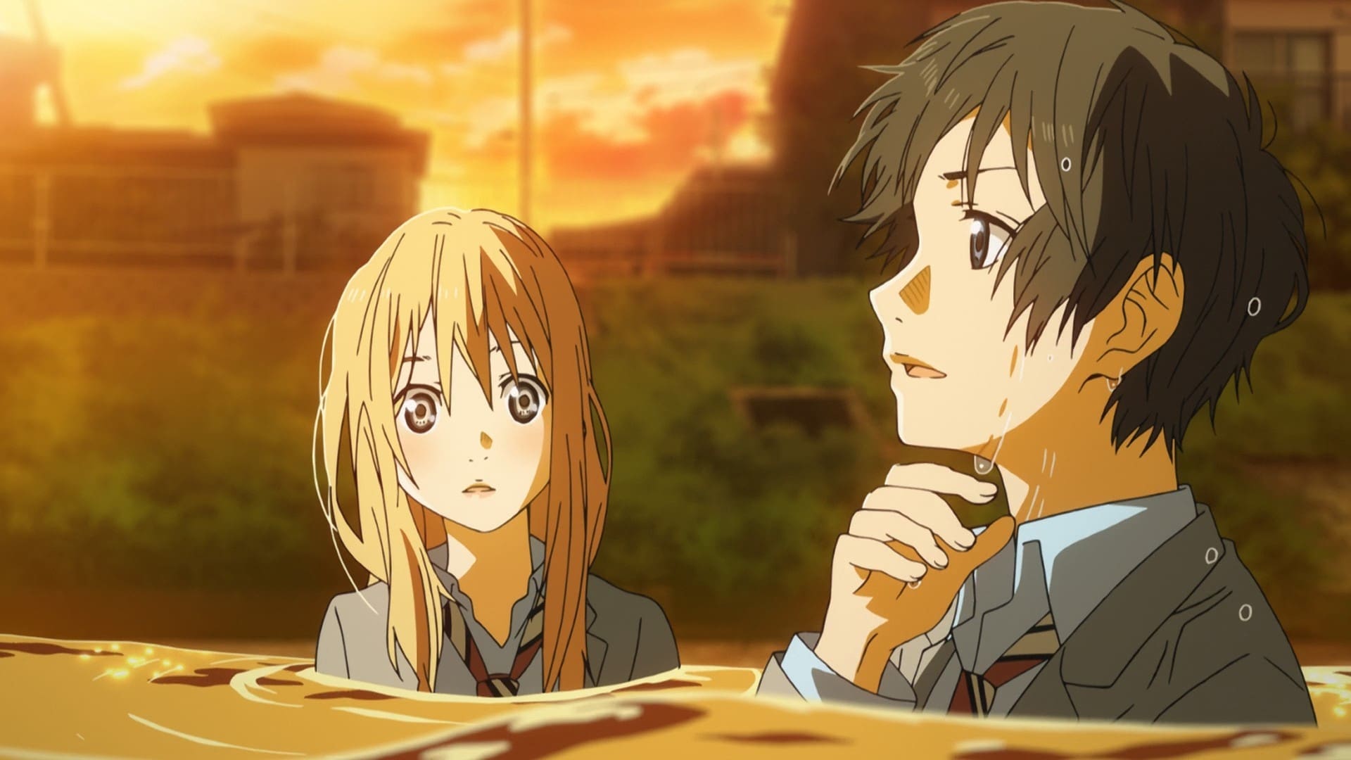 Watch Your Lie in April season 1 episode 22 streaming online