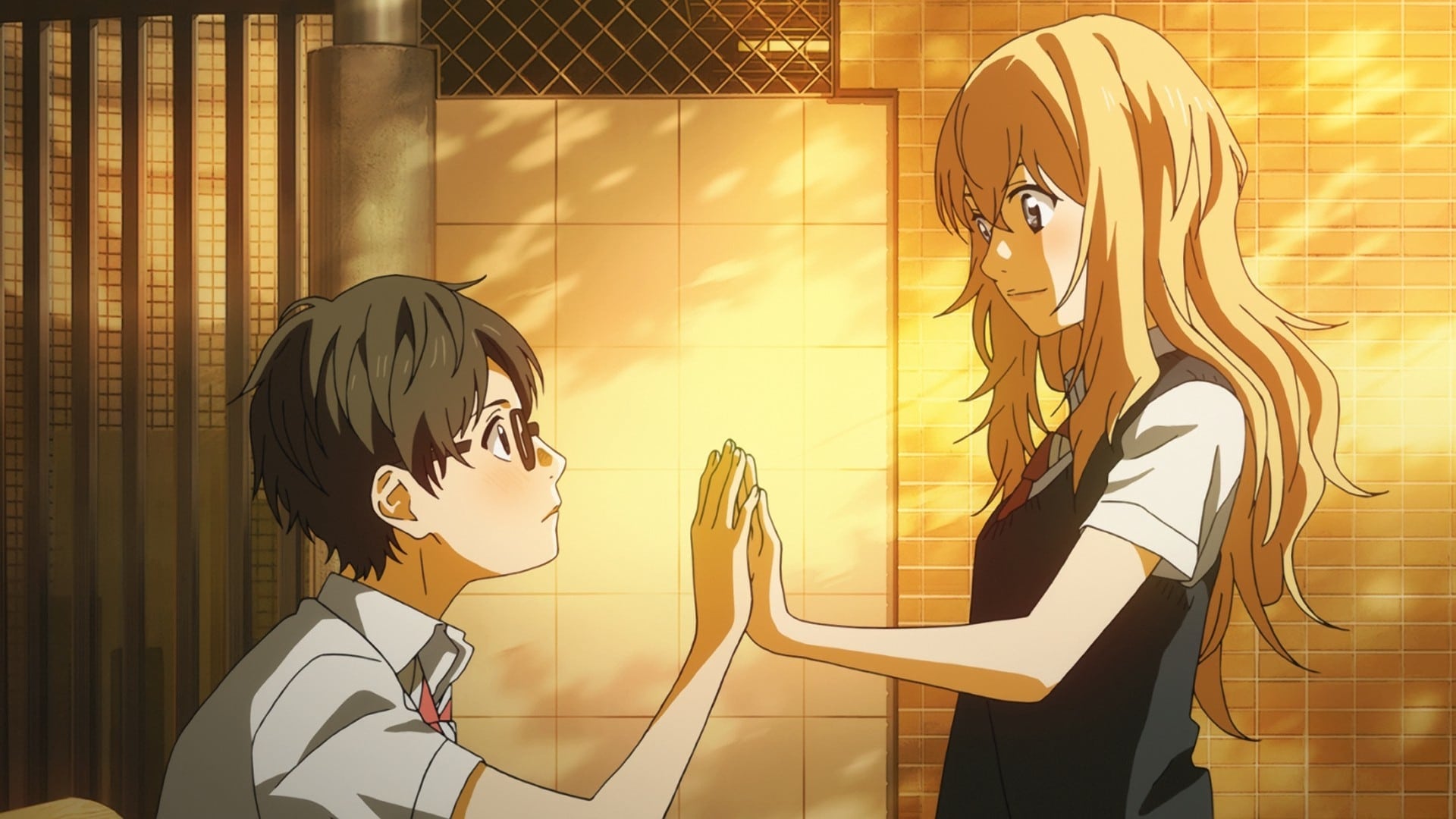 Watch Your Lie in April season 1 episode 22 streaming online