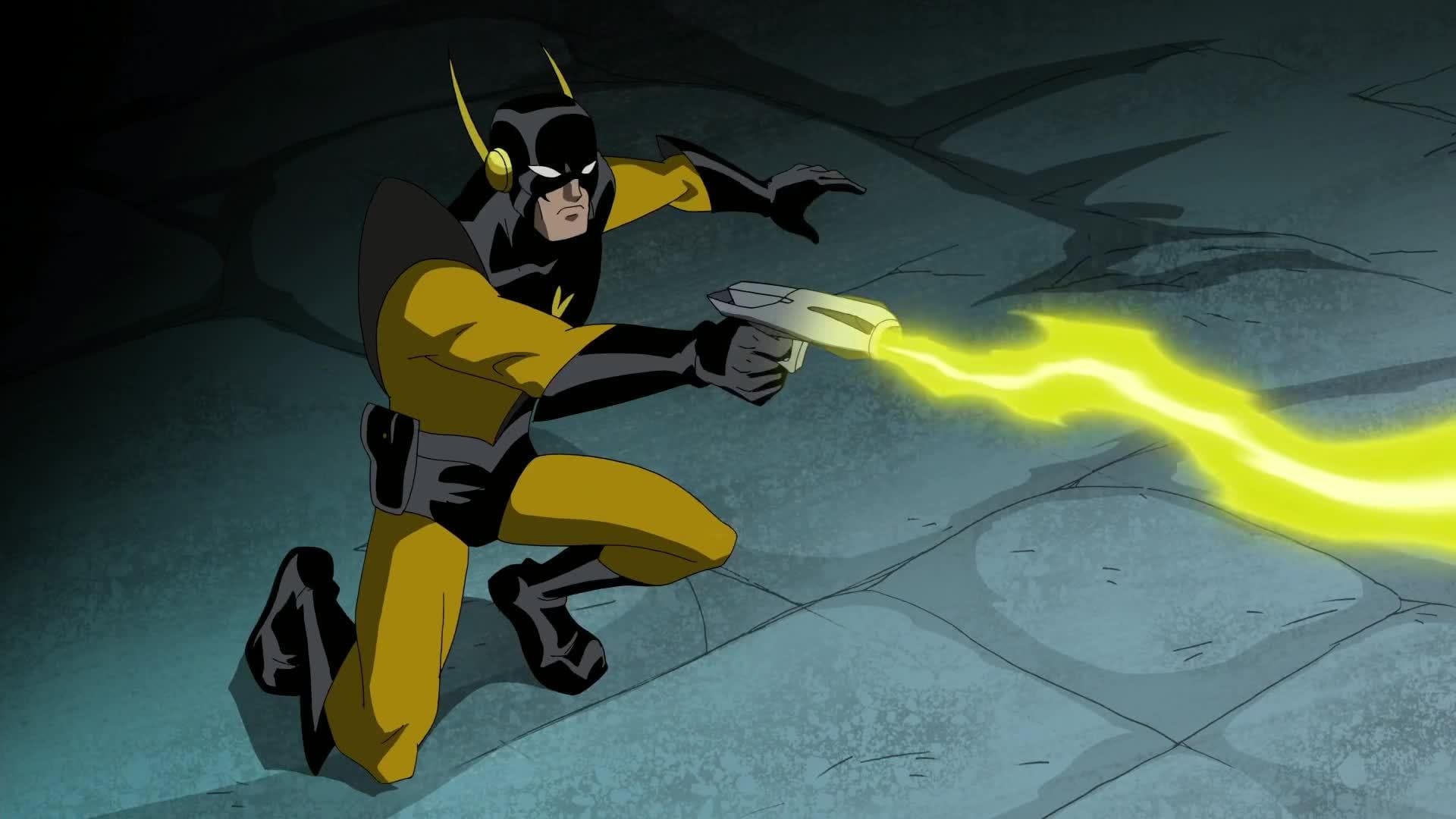 Watch avengers earth's clearance mightiest heroes season 2