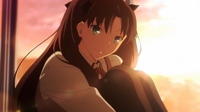 Fate/Stay Night: Unlimited Blade Works - Sunny Day (2015