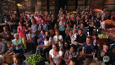 Watch masterchef best sale australia season 6