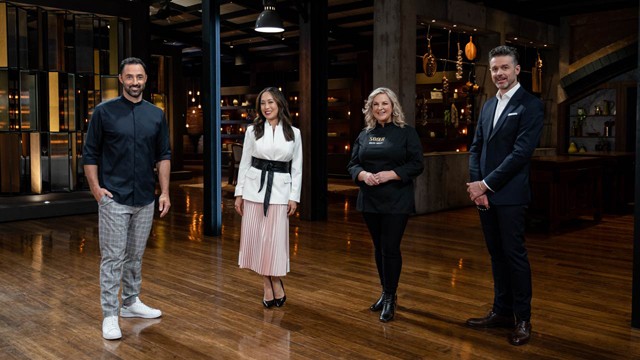 Masterchef australia season discount 12 watch online dailymotion