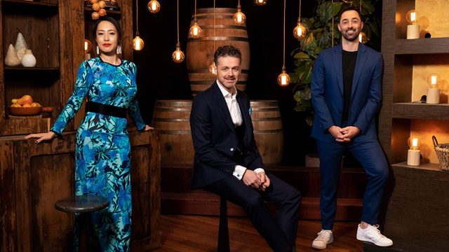 Watch MasterChef Australia season 12 episode 59 in streaming ...