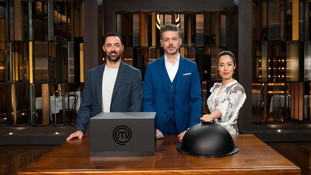 Watch MasterChef Australia season 13 episode 50 streaming online