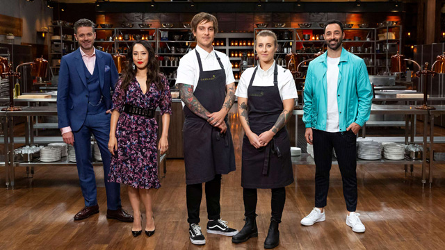 Watch MasterChef Australia Season 12 Episode 26 Streaming Online ...