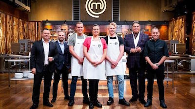 Masterchef australia season 9 episode 62 new arrivals