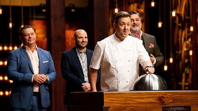 Watch MasterChef Australia season 10 episode 56 streaming online